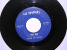 Freedom Now Brothers-Sissy Walk/It's Our Thing-Funk 45
