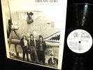 RARE 70s PRIVATE   GROUND ZERO   EXPRESS HARD HEAVY JAM