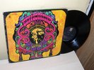 Jan & Lorraine Gypsy People '69 ABC Folk Psych Promo LP
