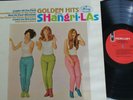 THE SHANGRI-LAS Golden Hits Of The Shangri-Las 1966 LP