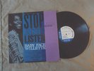 BABY FACE WILLETTE-BLUE NOTE 4084-STOP AND LISTEN