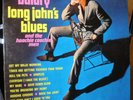 LONG JOHN BALDRY: LONG JOHN'S BLUES, ORIGINAL MONAURAL