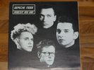 DEPECHE MODE  innocent and vain  LP Live 1982 London