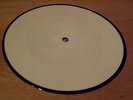 THE BEATLES TEST PRESSING BALLAD OF JOHN AND YOKO