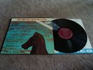 Suppe Overtures Barbirolli Living Presence Stereo LP