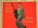 RARE 45 THE REAL ELVIS GERMAN 1ST PRESS EPA940 4 SONGS