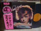 David Bowie / Young American,Japan