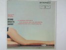 PETE RUGOLO LP BEHIND BRIGITTE BARDOT WARNER BROS.