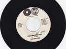 TAMLA EX-009- MIRACLES- CHRISTMAS EVERYDAY- PROMO COPY