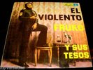 FRUKO Y SUS TESOS 