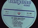 GET READY ROCK STEADY-Orig.1967 COXSONE U.K LP-VG