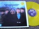 ROLLING STONES LP BETWEEN THE BUTTONS YELLOW