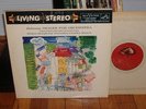 RCA Living Stereo LSC-2282 DEBUSSY Images etc MUNCH SD