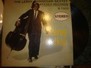 The Leroy Vinnegar Sextet LP Record
