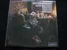SOUTHERN COMFORT Shakey Horton Mighty Baby NM UK LP