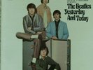 The Beatles Yesterday And Today (Stereo LP33) ST 8-2553