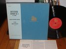 BRUCKNER Symphony #8 MRAVINSKY Leningrad MK Russia 2LP