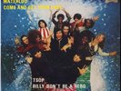 ABBA Waterloo / THE THREE DEGREES Thailand THAI 7