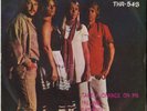MegaRare ABBA Take A Chance On Me THAILAND Thai 7