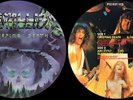 METALLICA CREEPING DEATH PICTURE DISC 1ST ISSUE RARE