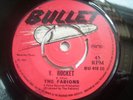 THE FABIANS - 