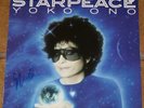 YOKO ONO - STARPEACE - 12