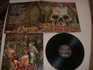 CANNIBAL CORPSE - The Wretched Spawn LP 1.PRESS Deicide