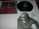 DEATH - Scream Bloody Gore LP 1.PRESS Sinister Entombed