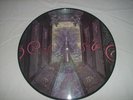 HYPOCRISY - Penetralia Pic LP 1.PRES Sinister Unleashed