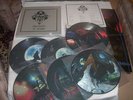 LIMBONIC ART - Chronicles Of Limbo 6xLP Box Thornium