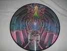 MONSTROSITY - Imperial Doom Pic LP 1.PRESS Immolation