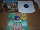 The Beatles Sgt Pepper - nimbus supercut LP