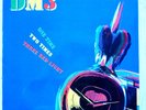 DM3 Mariani ONE TIME TWO TIMES..RARE Vinyl FREEMAN ART