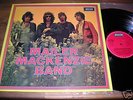 Mailer Mackenzie Band-same LP,German DECCA 1970,top