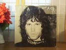 THE DOORS 2 LP RESURRECTION LIVE PARIS RECORDS VG+VG++