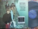 ROLLING STONES 2 lp BIG HITS HIGH TIDE w/STICKER,PHOTOS