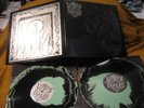 LURKER OF CHALICE s/t GREEN 2 LP xasthur leviathan