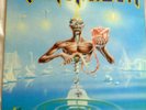 Iron Maiden - Seventh Son of a Seven- Original Vinyl LP