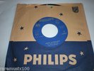 THE STRANGERS TO ASTERI RARE GREEK 45 7
