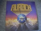 TRES RARE MAXI 45 tours DU GROUPE AUROCH