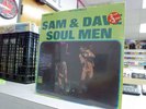 SAM & DAVE Soul Men STAX FACTORY SEALED SOUL 1ST
