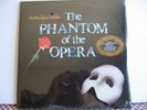 The Phantom Of The Opera (Orig. London Cast) Sealed