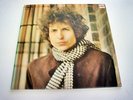 BOB DYLAN - BLONDE ON BLONDE -LP/RECORD