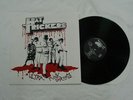 HAT TRICKERS - Ultra Punk Droogs Vinyl LP