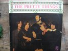 Pretty Things LP Mono Australia Philips OZ RARE Aussie