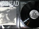 1982 ERASERHEAD SOUNDTRACK - WITH INSERT - US VINYL LP