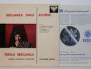 BERGANZA SINGS ROSSINI ED1      SXL 2132