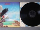 SIX TON BUDGIE NEVER TURN YOUR BACK ON A FRIEND LP 1L2L
