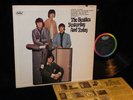 BEATLES YESTERDAY AND TODAY CAPITOL T-2553 MONO