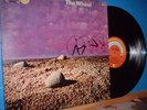 LP-Bernie Schwartz-The Wheel-60's psych-Euphoria mem